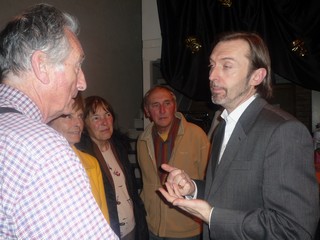 Dr. Jean-Philippe Epron